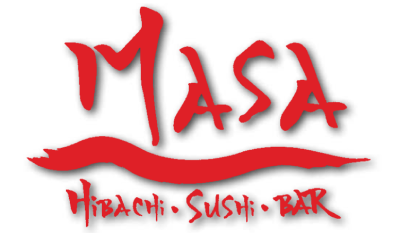 Masa Hibachi logo