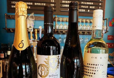 Dining & Food | Downtown Silver Spring