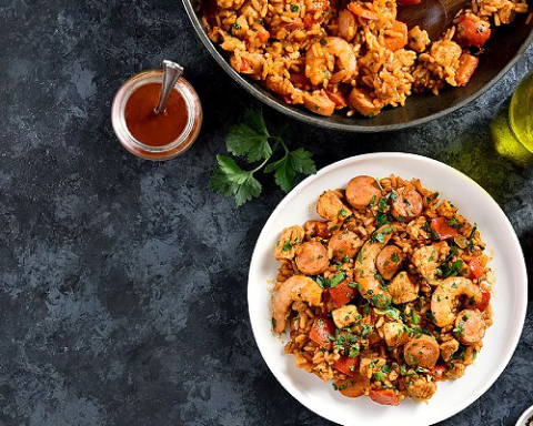 Dining & Food | Downtown Silver Spring