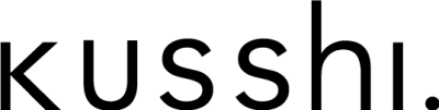 Kusshi Ko logo
