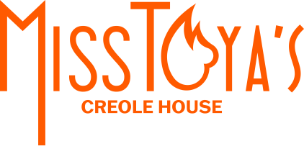 Miss Toya's Creole House logo