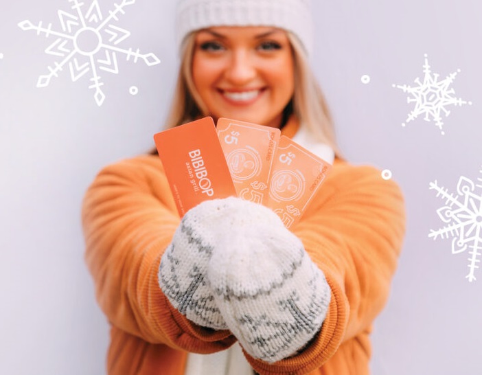 Buy $25 in Gift Cards, Get a $5 Bonus Card icon