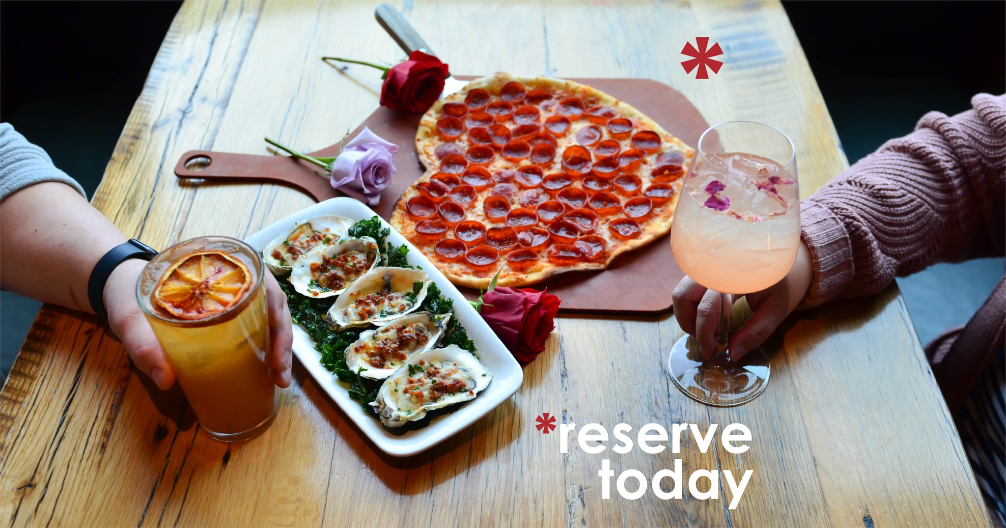 Valentine’s Day at Matchbox icon