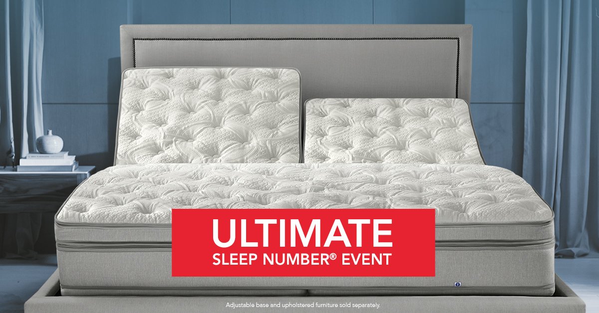 Ultimate Sleep Number Event icon