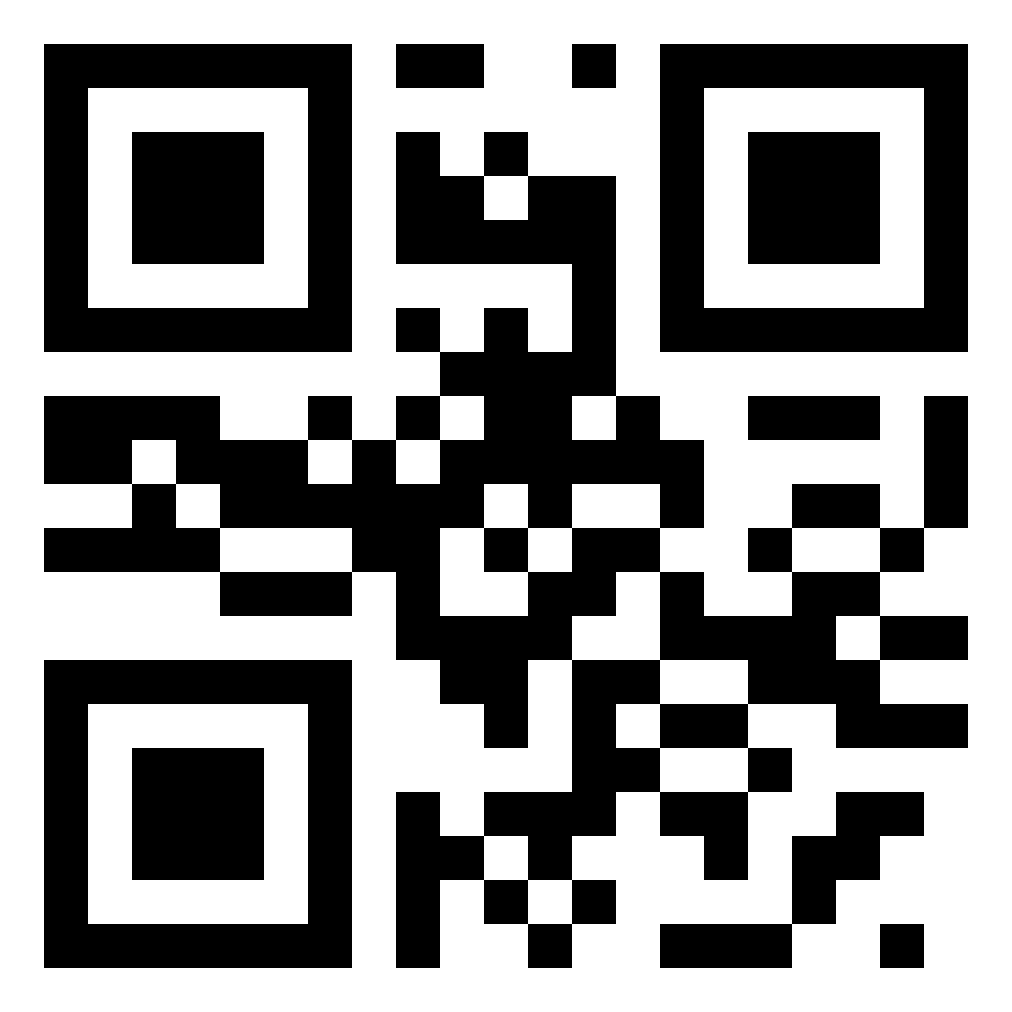 dss cheer qr code