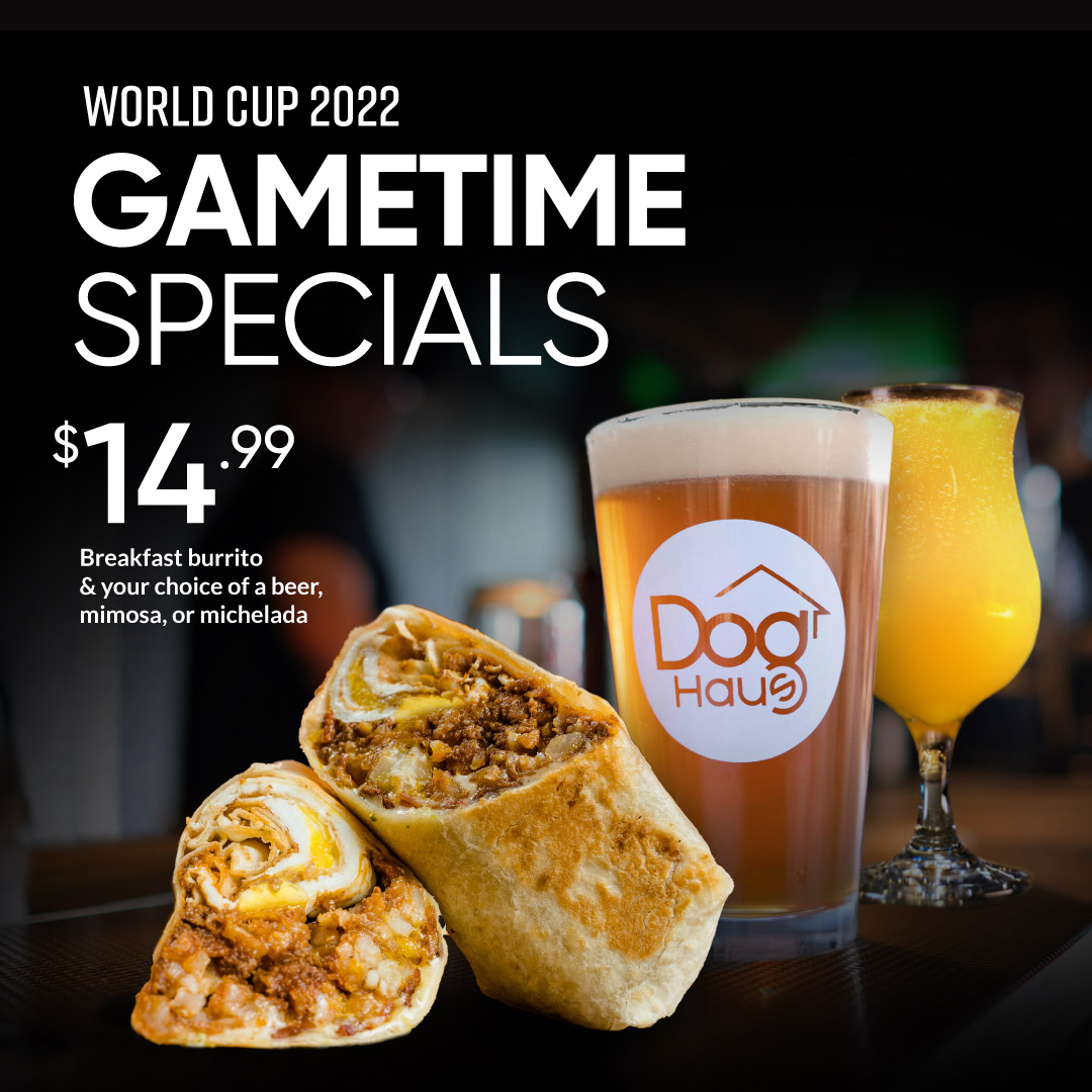 World Cup Gametime Specials icon