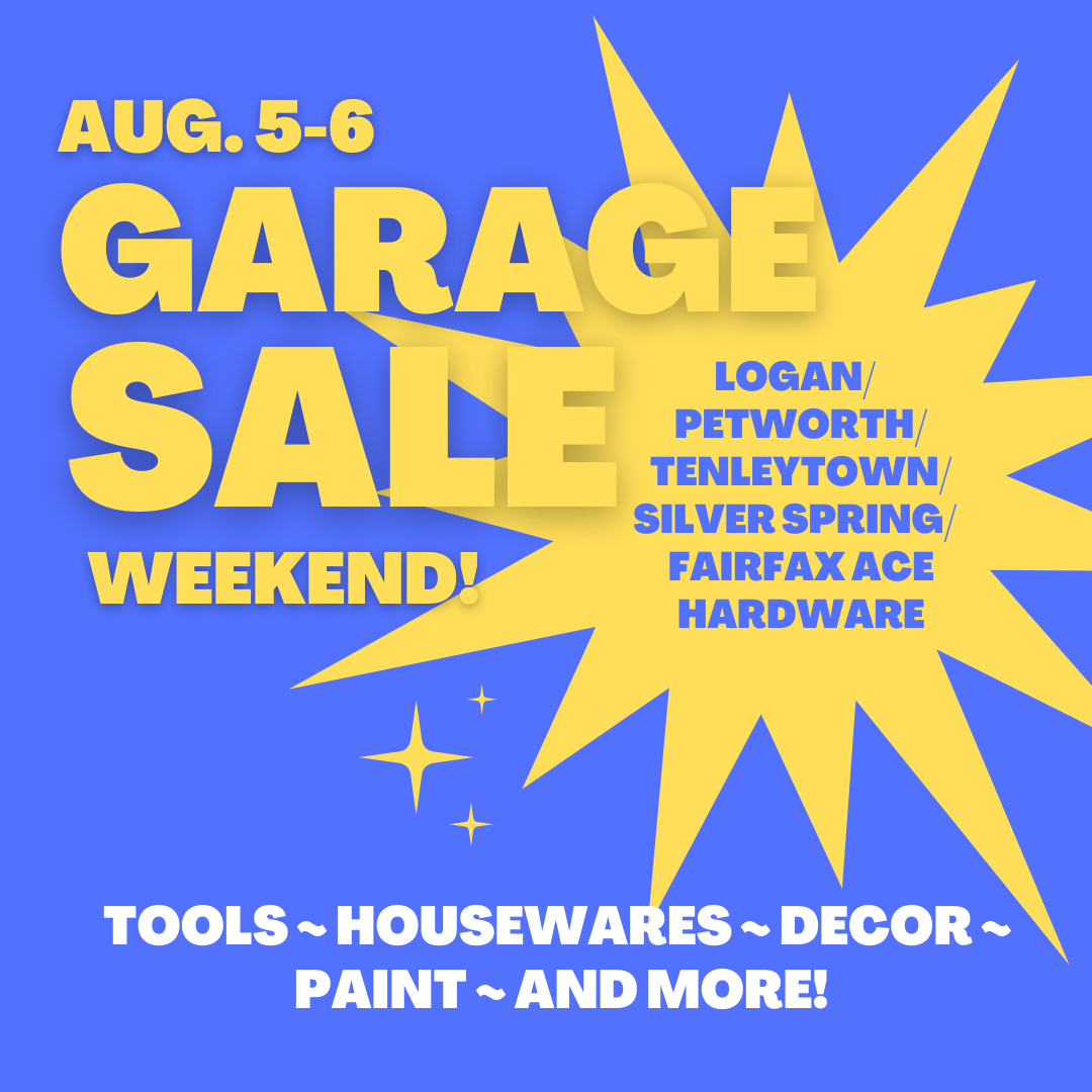 Garage Sales icon