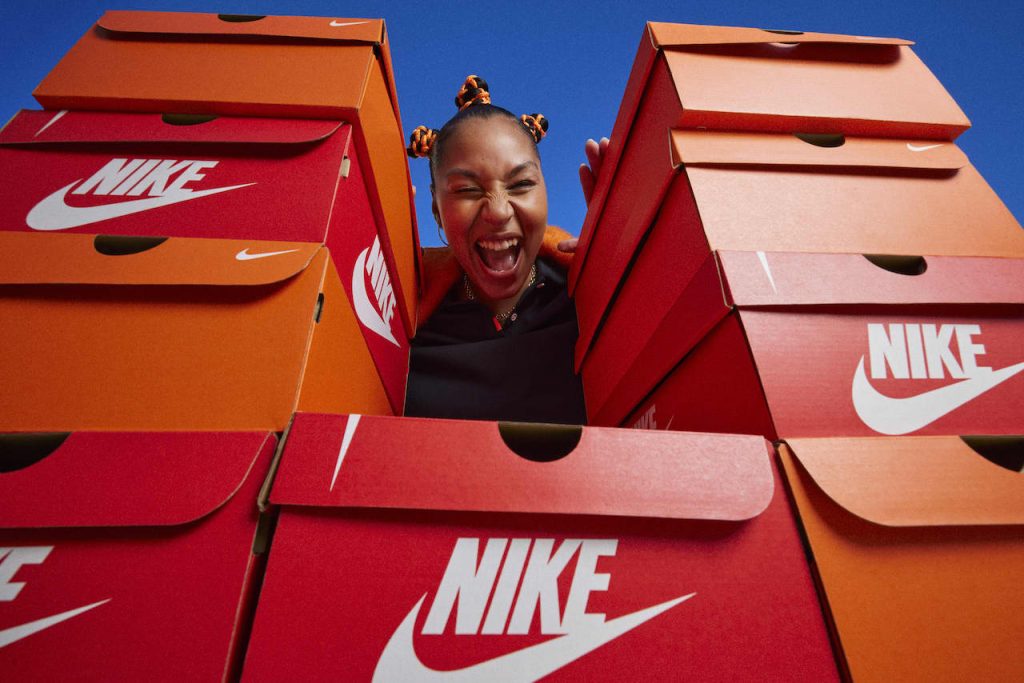 create your own nike hoodie