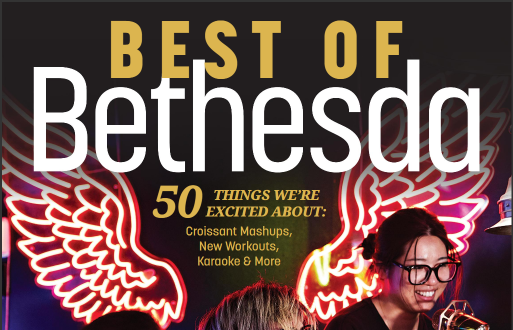 Best of Bethesda 2025