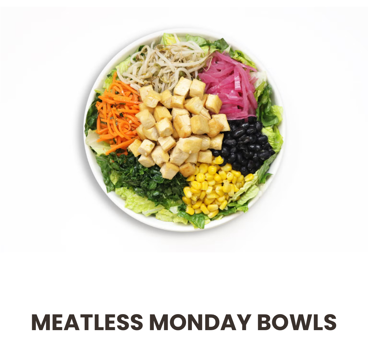 Meatless Monday icon